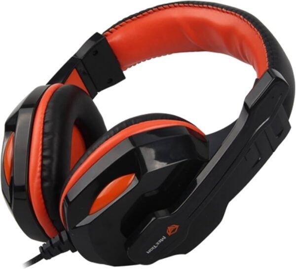 Meetion Gaming Stereo Headset HP010