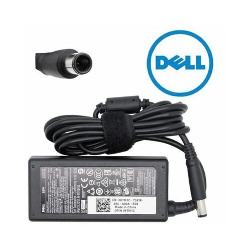 Dell 19.5 Big Pin Adapter