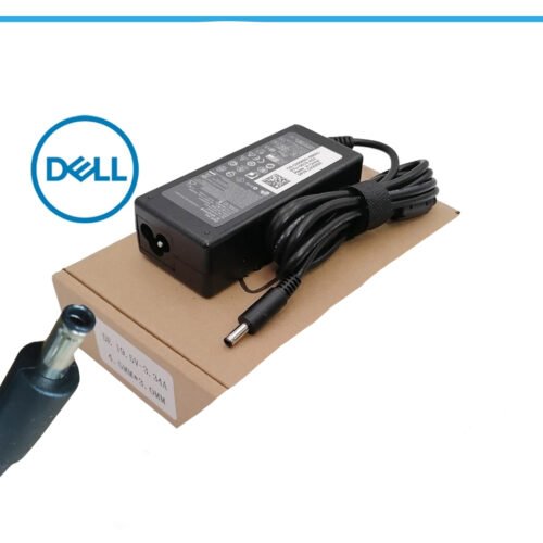 Dell 19.5 Small Pin Adapter