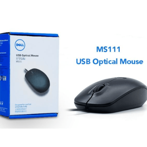 Dell Mouse MS111
