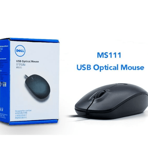 Dell Mouse MS111