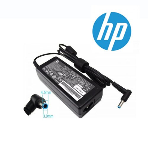 HP 19.5V 3.33A Blue Pin
