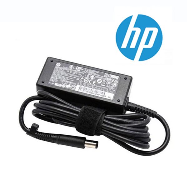 HP 19.5V Big Pin