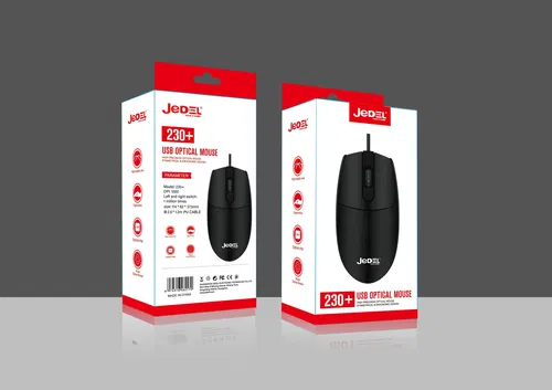 Jedel 230+ Mouse