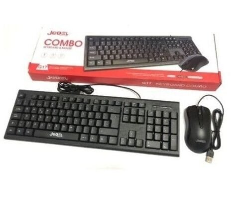 Jedel G17 Combo pack