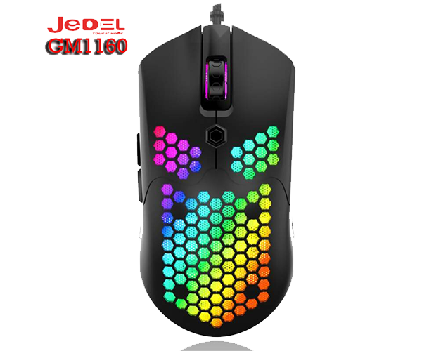Jedel GM 1160 Mouse
