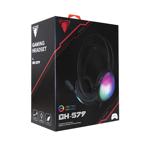 Jedel Headset GH579