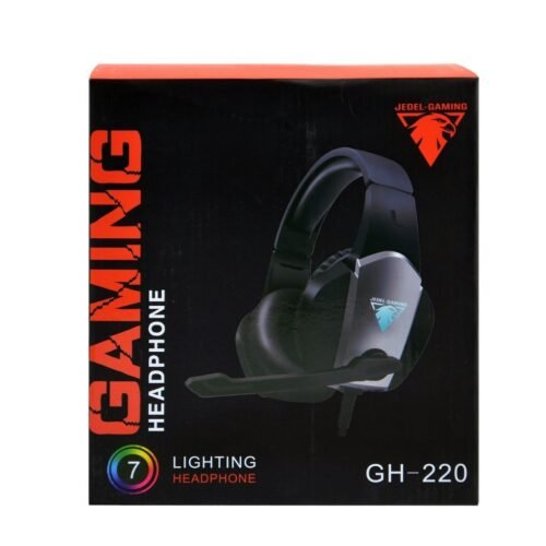 Jedel Headset GH220
