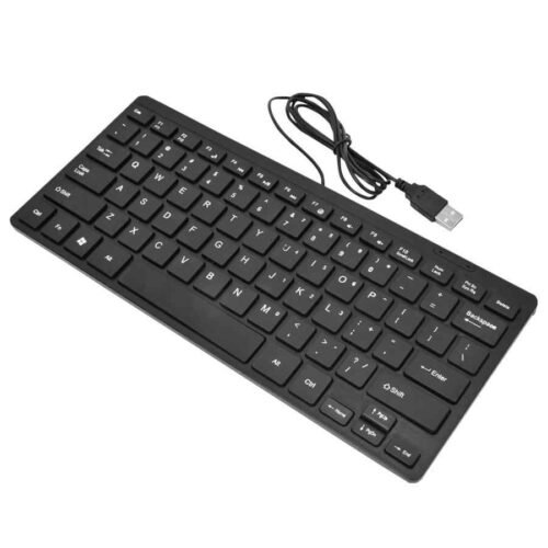 Jedel K1000 Mini Keyboard