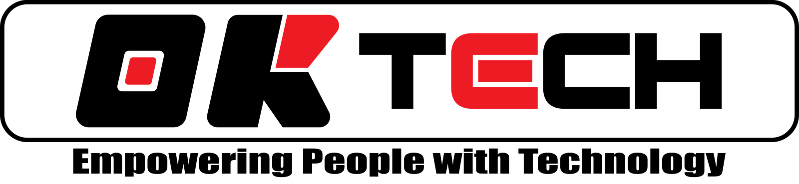 OK Tech Logo