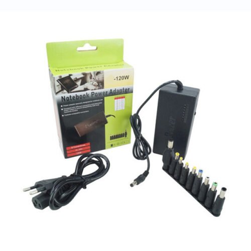 Laptop Multi Adaptor