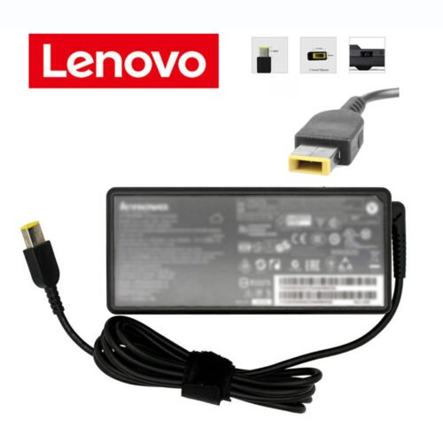 Lenovo 20V USB Pin Adapter