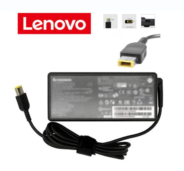 Lenovo 20V USB Pin Adapter