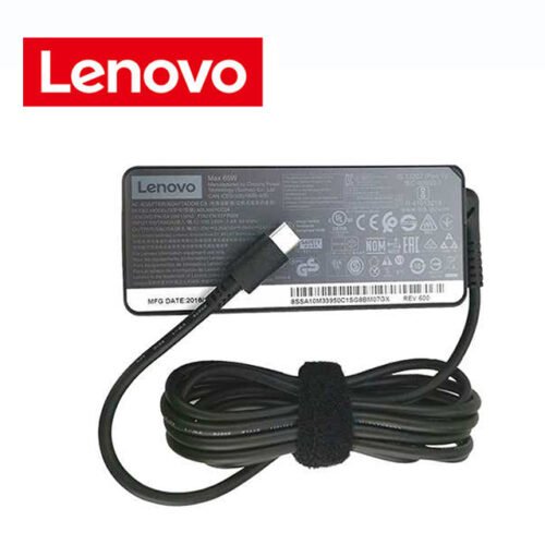 Lenovo 65W Type-C ORG Box