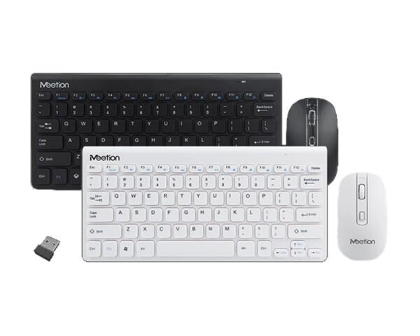 Meetion Mini 4000 Combo Wireless