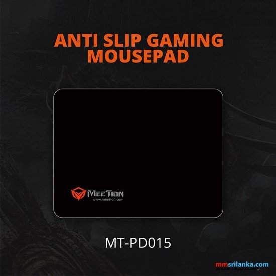 Mouse pad Gaming Meetion PD015 Mouse PAD Gaming Meetion PD015