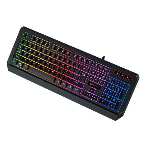 keyboard Backlit gaming meetion K9320