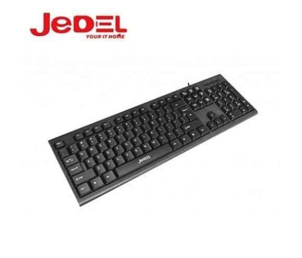 Jedel English Keyboard K13