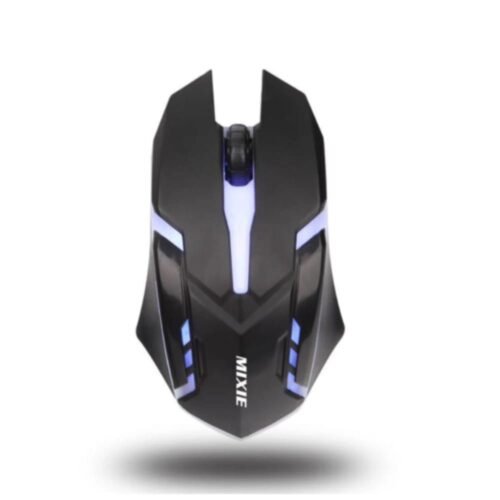 Mixie Wired  Game Mouse