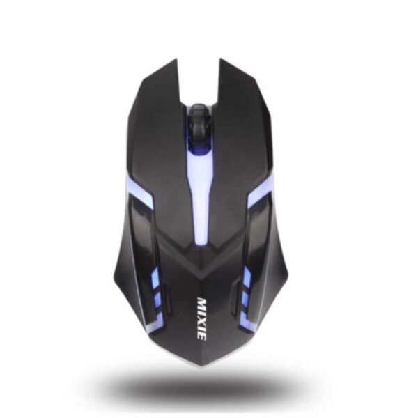 Mixie Wired  Game Mouse