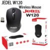 Jedel W120 Mouse