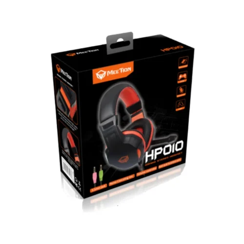 Gaming Meetion HP010