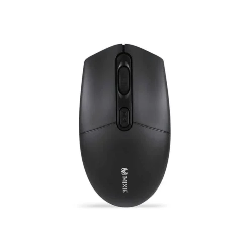 Mixie Wireless Mouse R-520