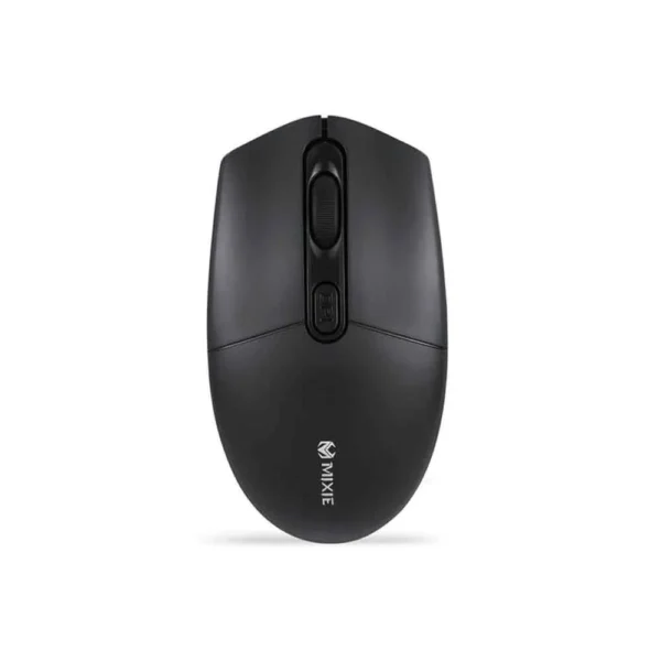 Mixie Wireless Mouse R-520