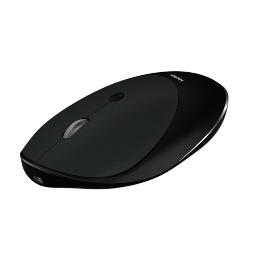 MOUSE WIRELESS MEETION  R600  1 YEAR WARRANTY