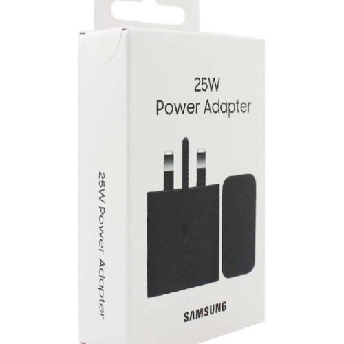 Samsung 25W 3A (A Grade) Adapter