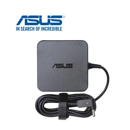 Asus 65W 19V 3.42A 4.0*1.35mm Square