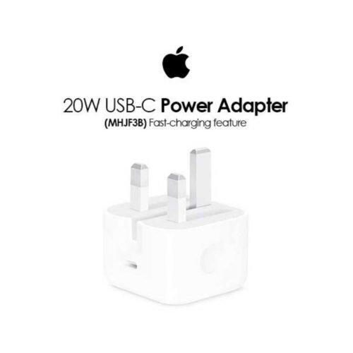 GM Apple 20W 25W USB - C Adapter