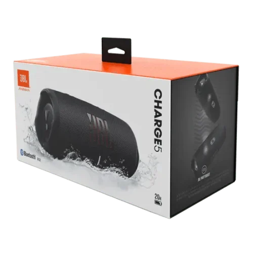 JBL Charger 5 BLUTOOTH Speaker