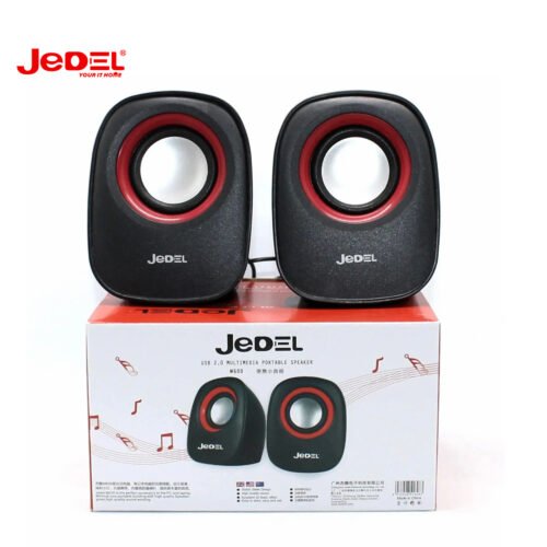 Jedel M-600 Speaker