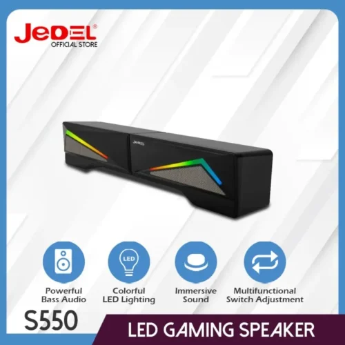 Jedel S-550 Speaker