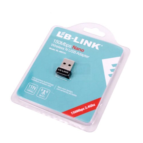 LB Link 150MBPS WIFI ADAPTER