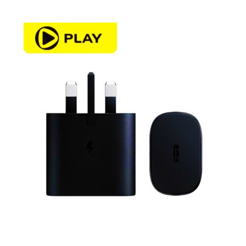 Play 25W PD Turbo Charging Dock