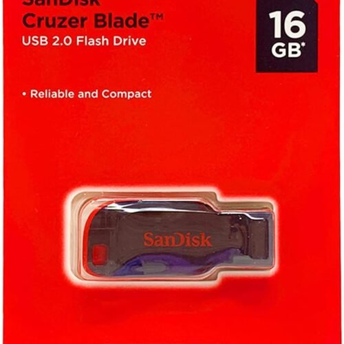 Sandisk 16 GB Pen Drive