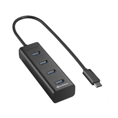 Type C USB Hub