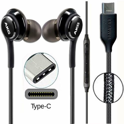 Samsung Earphones Type C