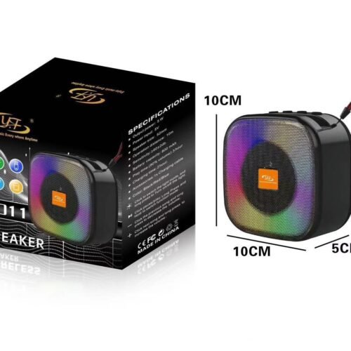Wireless Speaker L-011