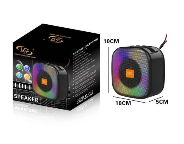 Wireless Speaker L-011