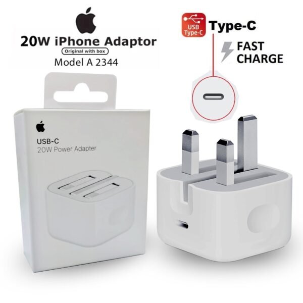 ab8160c7687a6af99fd61854cc2fa781 20W USB-C Power Adapter i Phone