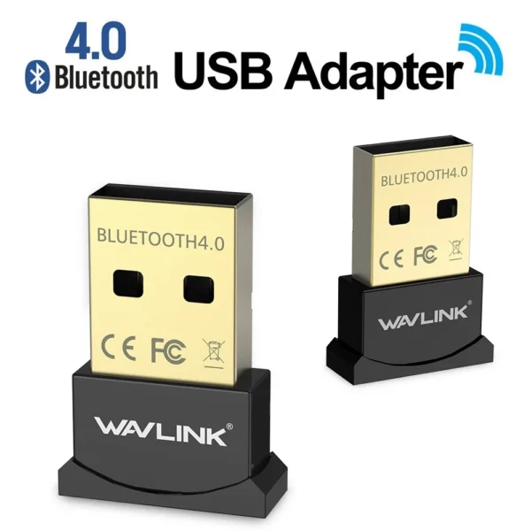 Bluetooth USB Adapter