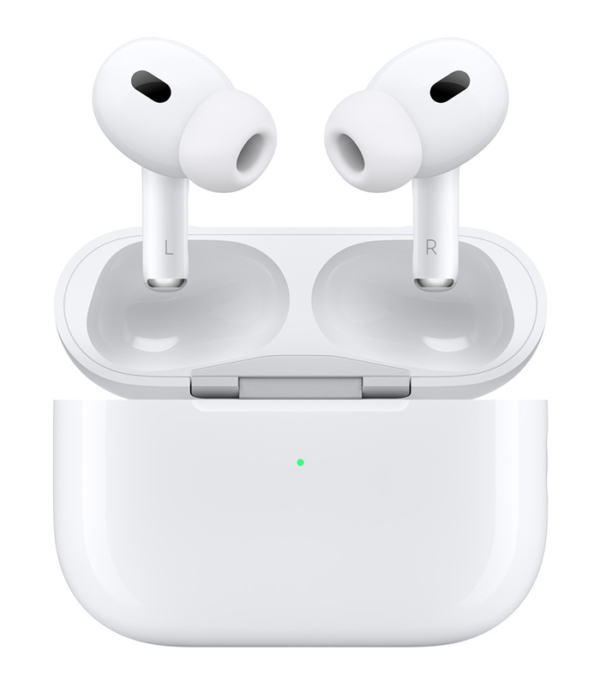 GM  Airpods Pro