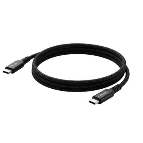 PLAY DATA CABLE TYPE C TO C